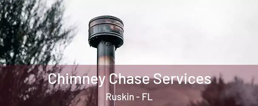  Chimney Chase Services Ruskin - FL