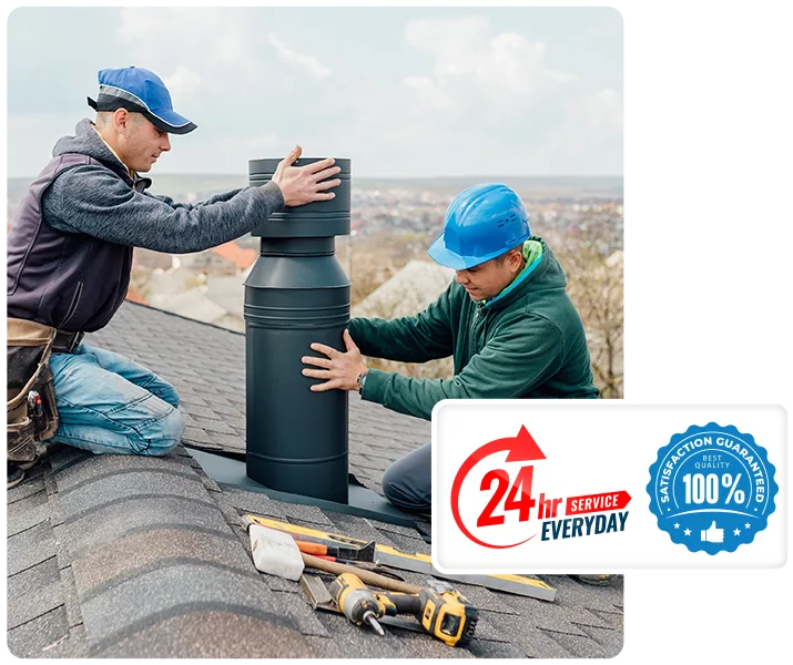 Chimney & Fireplace Installation And Repair in Ruskin, FL