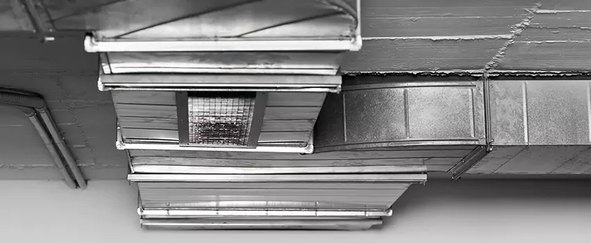 Trusted Air Duct Cleaning Company in Ruskin, Florida