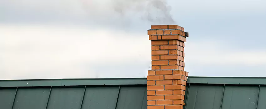 Animal Screen Chimney Cap Repair And Installation Services in Ruskin, Florida