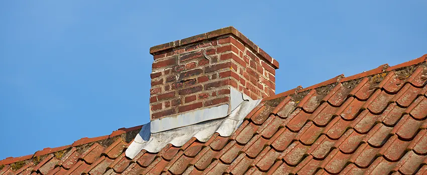 Residential Chimney Bricks Rotten Repair Services in Ruskin, FL