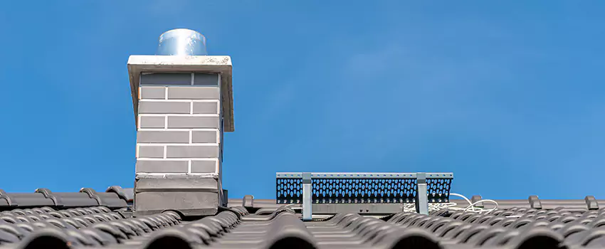 Chimney Flue Relining Services in Ruskin, Florida