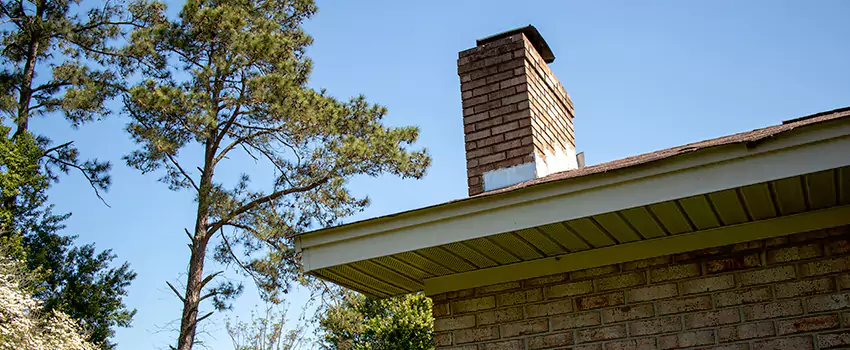 Budget-Friendly Chimney Masonry Service in Ruskin, Florida