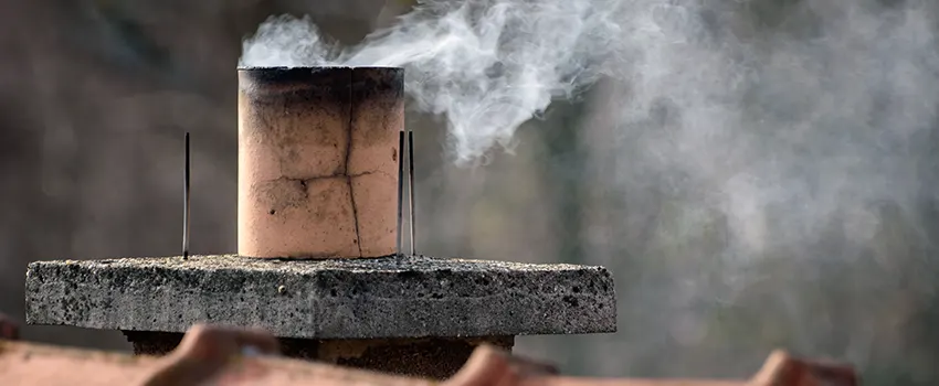 Wood Burning Chimney Odor Removal in Ruskin, FL