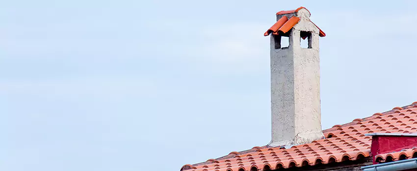 Chimney Pot Replacement in Ruskin, FL