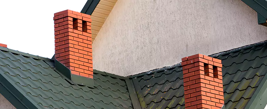 Chimney Saver Waterproofing Services in Ruskin, Florida