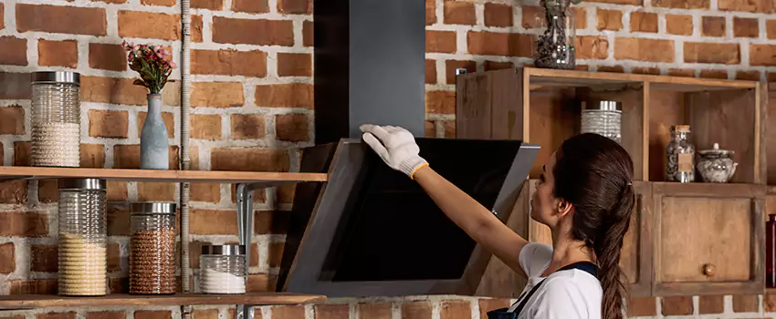 Chimney Installation in Ruskin, FL