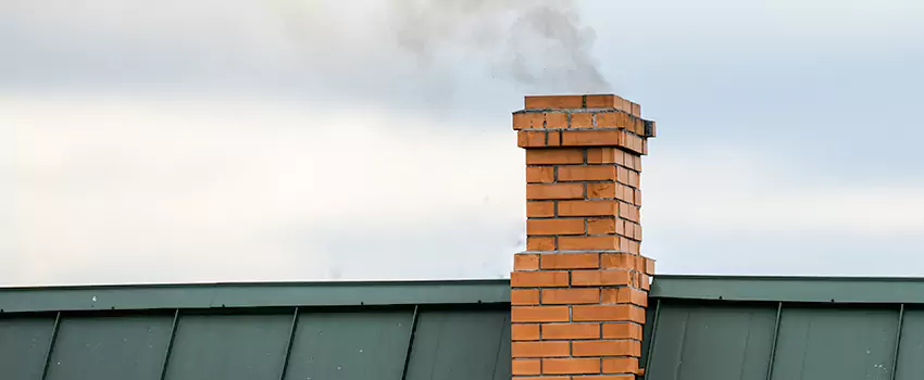 Chimney Soot Cleaning Cost in Ruskin, FL