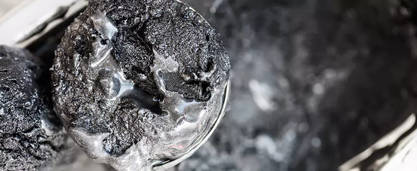 Clogged Dryer Vent Lint Cleaning in Ruskin, Florida