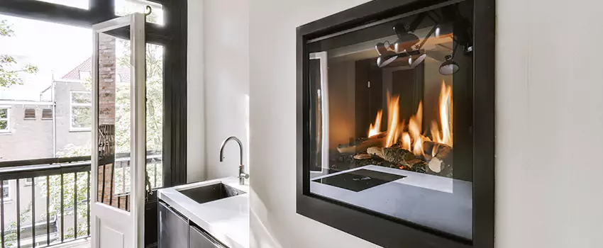 Dimplex Fireplace Installation and Repair in Ruskin, Florida