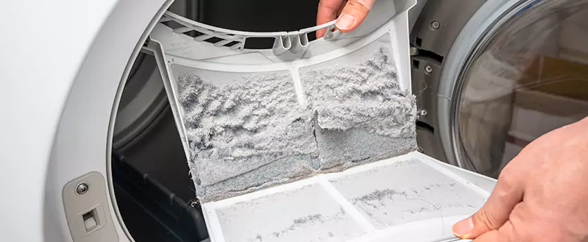 Best Dryer Lint Removal Company in Ruskin, Florida