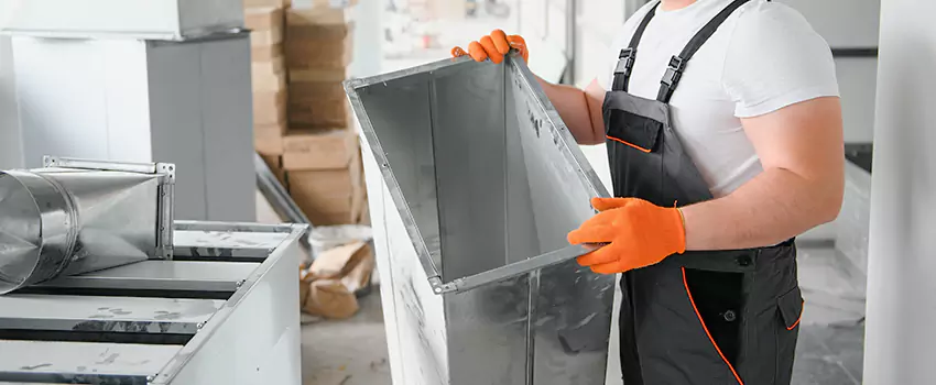 Benefits of Dryer Vent Inspection in Ruskin, FL