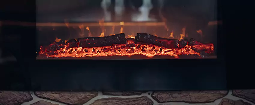 Outdoor Electric Fireplace Installation Solutions in Ruskin, FL