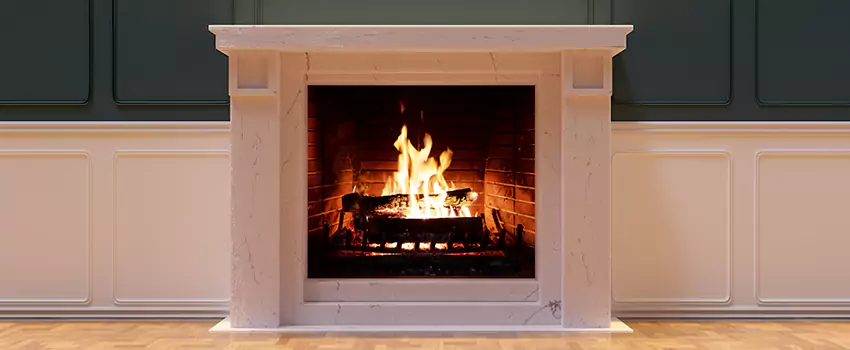 Empire Comfort Systems Fireplace Installation and Replacement in Ruskin, Florida