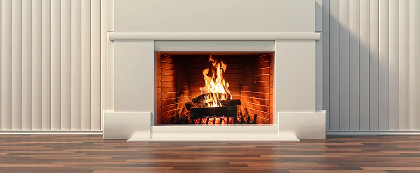 Fireplace Broken Ashtray Repair Services in Ruskin, Florida