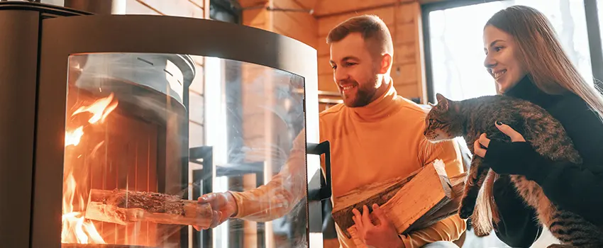 Fireplace Door Installation And Replacement Contractors in Ruskin, FL