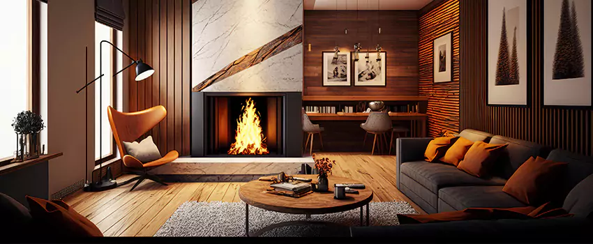 Fireplace Design Ideas in Ruskin, FL