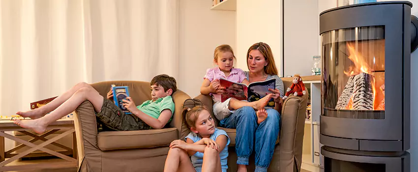 Kidsproofing Gas Fireplaces Installation in Ruskin, FL