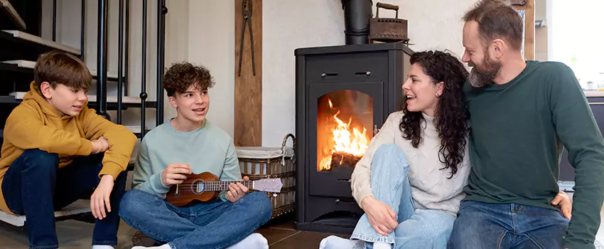 Outdoor Fireplace Restoration in Ruskin, Florida