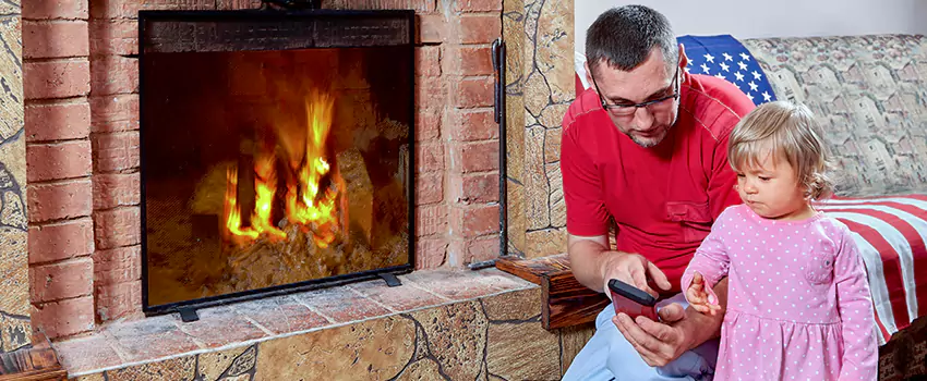 Wood-Burning Fireplace Refurbish & Restore Services in Ruskin, FL