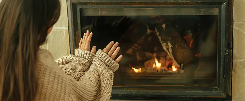 Wood-burning Fireplace Smell Removal Services in Ruskin, FL