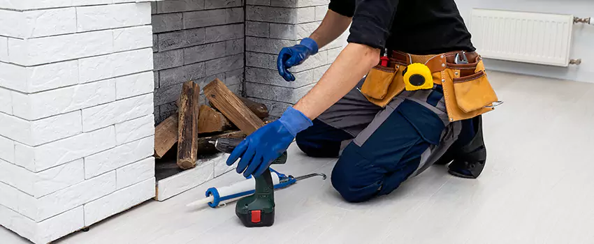 Smoke Chamber Safety Upgrades in Ruskin, Florida