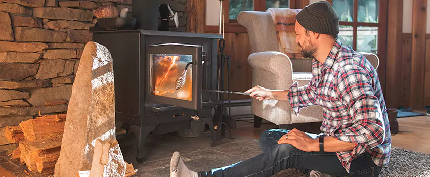 Fireplace Chimney Maintenance in Ruskin, Florida