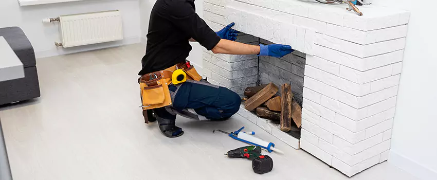 Cleaning Direct Vent Fireplace in Ruskin, FL