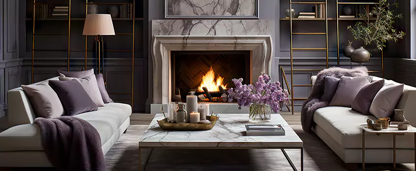 Fireplace Xtrordinair Ember-Glo Insert Fireplace Maintenance in Ruskin, Florida