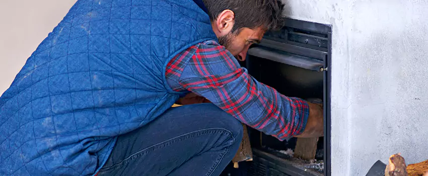 Fix Non-Working Prefabricated Fireplace in Ruskin, FL