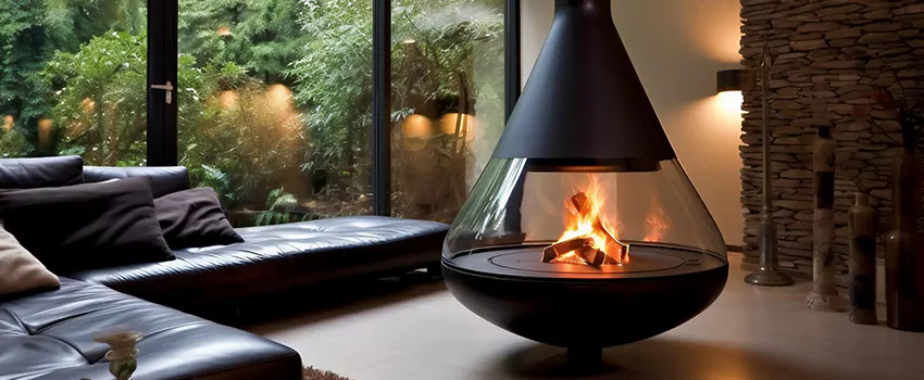 Affordable Floating Fireplace Repair And Installation Services in Ruskin, Florida