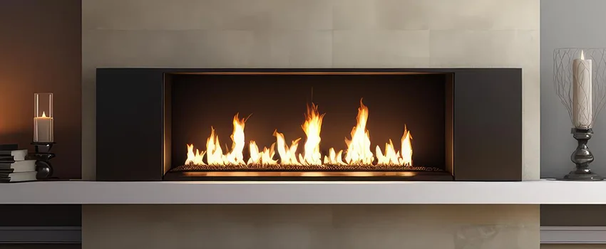 Vent Free Gas Fireplaces Repair Solutions in Ruskin, Florida