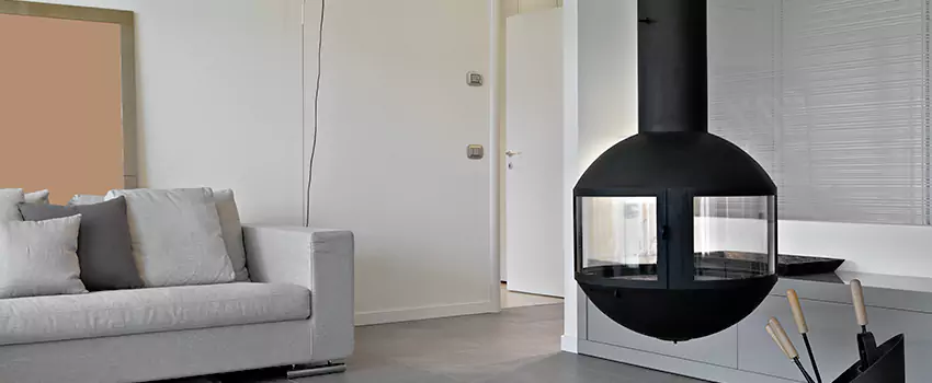 Hanging & Suspended Fireplaces Designer in Ruskin, Florida