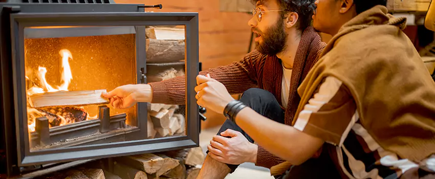 Benefits of Harman Stoves Fireplace in Ruskin, Florida