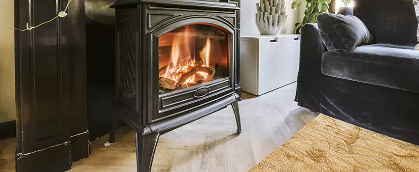 Cost of Hearthstone Stoves Fireplace Services in Ruskin, Florida