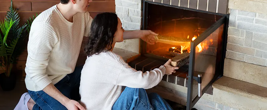 Kings Man Direct Vent Fireplaces Services in Ruskin, Florida