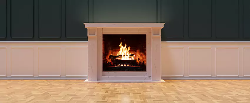 Napoleon Electric Fireplaces Inspection Service in Ruskin, Florida