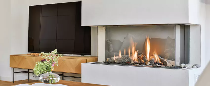 Ortal Wilderness Fireplace Repair and Maintenance in Ruskin, Florida