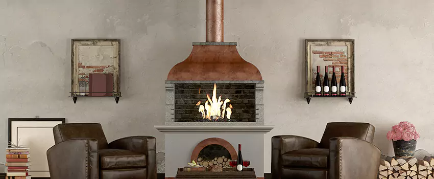 Benefits of Pacific Energy Fireplace in Ruskin, Florida