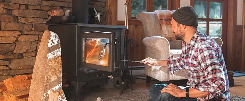 Cost of Pellet Fireplace Installation Services in Ruskin, FL