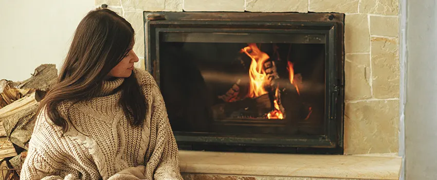 Regency Outdoor Fireplace Products Maintenance and Replacement Services in Ruskin, Florida