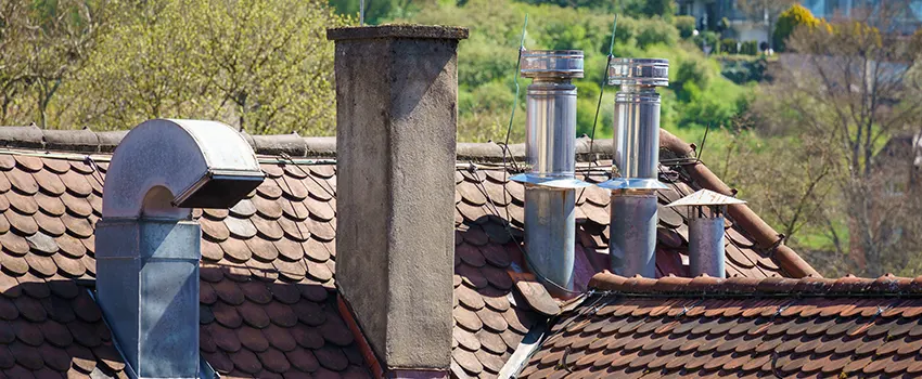 Residential Chimney Flashing Repair Services in Ruskin, FL