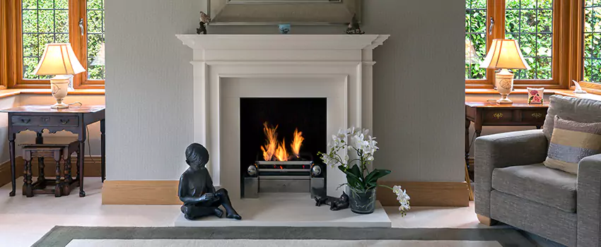 RSF Fireplaces Maintenance and Repair in Ruskin, Florida