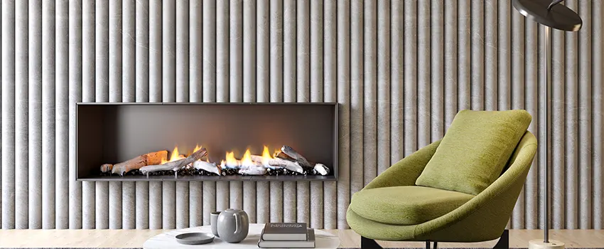 Town & Country Outdoor Fireplace in Ruskin, FL