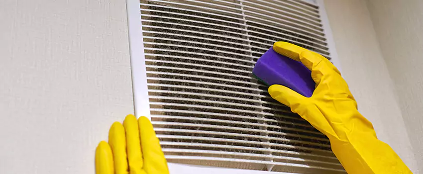 Vent Cleaning Company in Ruskin, FL
