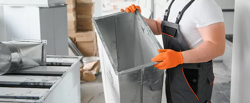 Ventilation Fan Cleaning Services in Ruskin, Florida