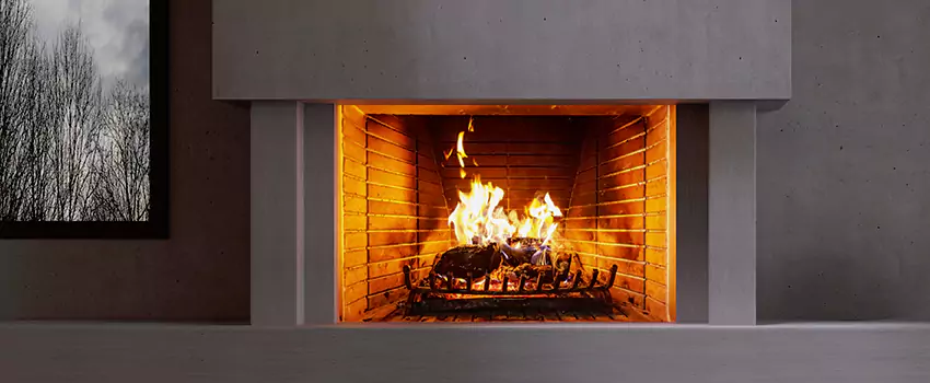 Indoor Wood Burning Furnace Repair and Installation in Ruskin, Florida