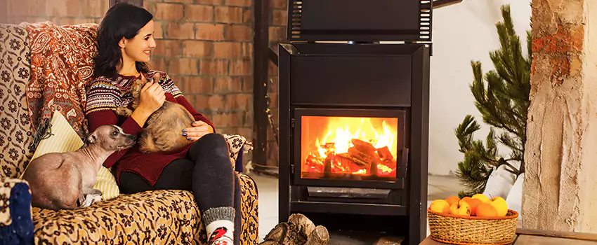 Wood Stove Chimney Cleaning Services in Ruskin, FL
