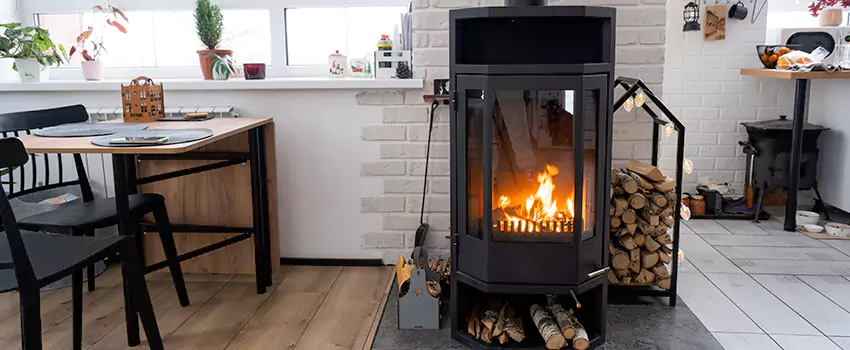 Wood Stove Inspection Services in Ruskin, FL