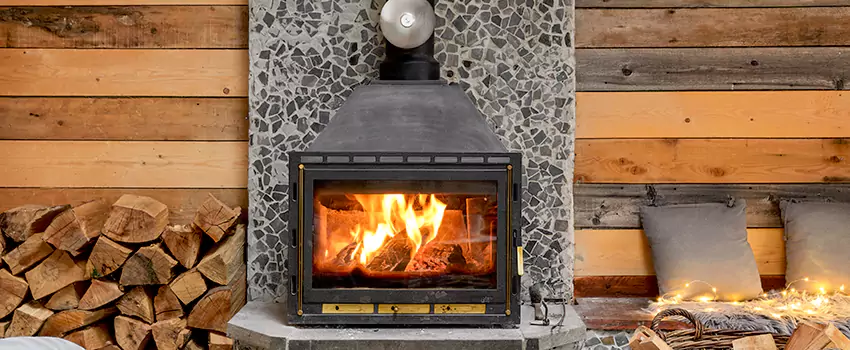 Wood Stove Cracked Glass Repair Services in Ruskin, FL